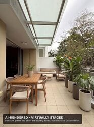 The Quartz (D19), Condominium #631140001